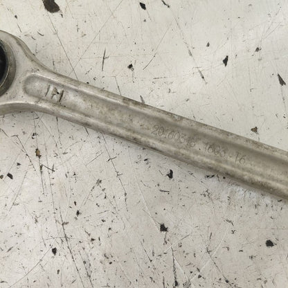 Lower Control Arm Rear Lateral Locating Arm Lower Fits 16-20 Cadillac 