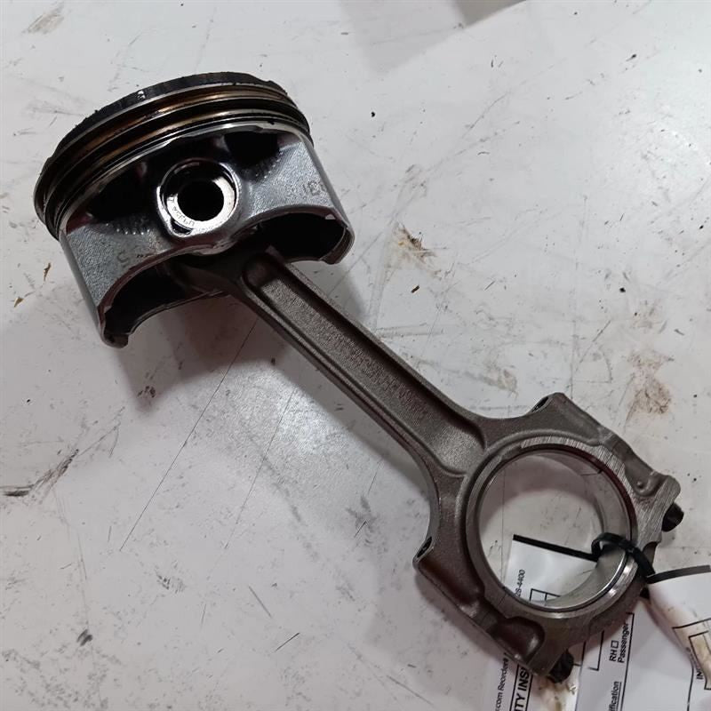 Ford Ecosport One Single Piston 2018 2019 2020 2021 2022 OEM