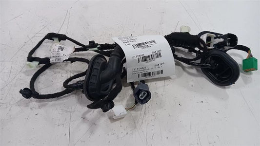 Ford Escape Door Harness Wire Wiring Left Rear  2020 2021 2022 2023 OE