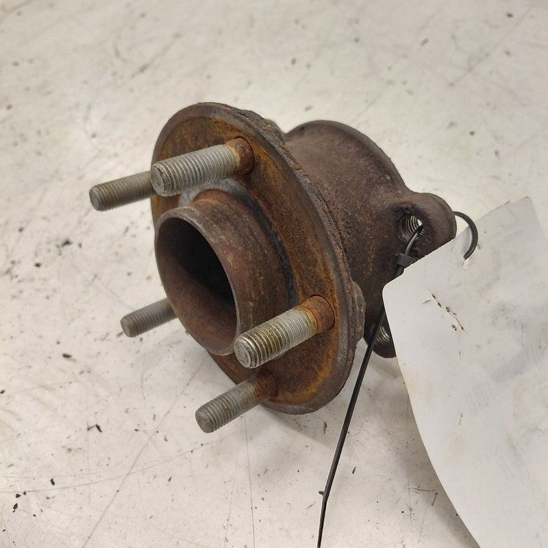 Passenger Right Rear Knuckle Stub Bearing Hub AWD Fits 20-25 Ford Esca
