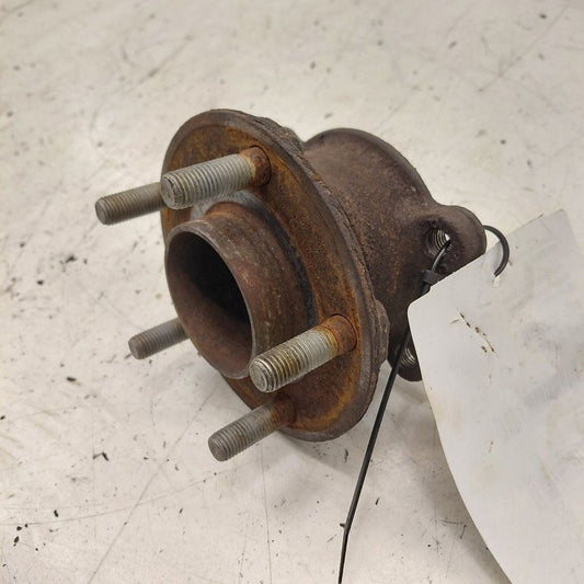 Passenger Right Rear Knuckle Stub Bearing Hub AWD Fits 20-25 Ford Esca
