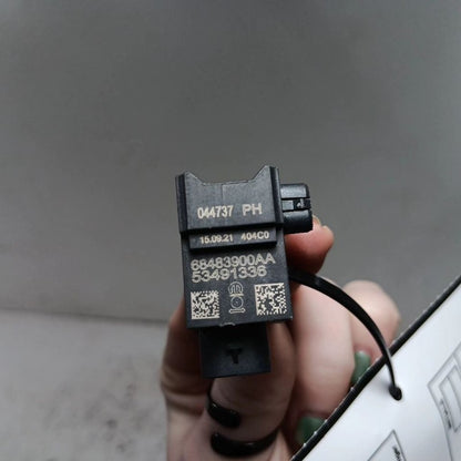 Jeep Compass Sensor  2018 2019 2020 2021 2022