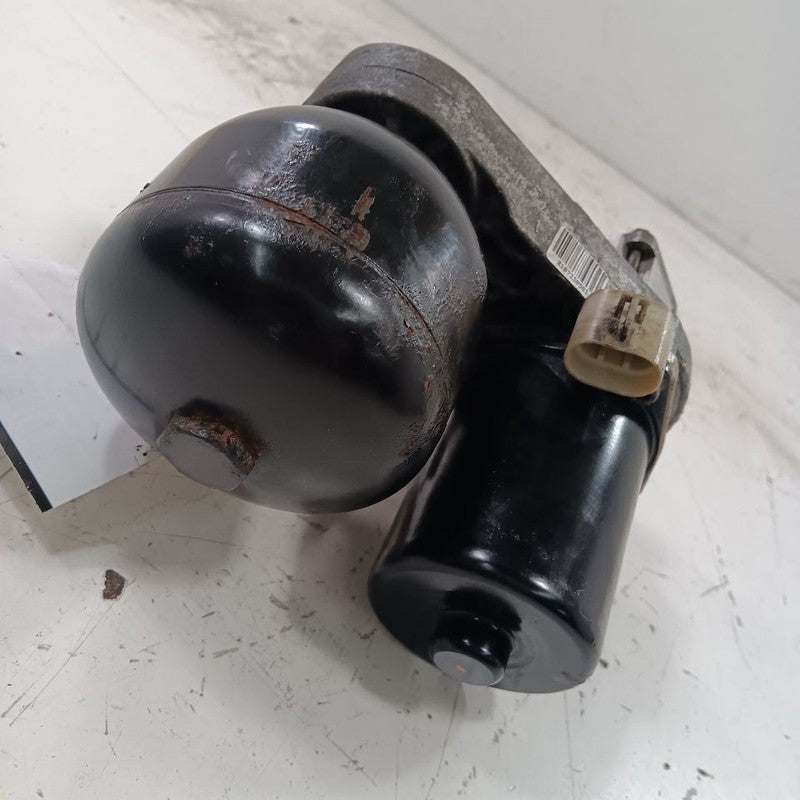 Fiat 500 Automatic Transmission Shift Pump Motor 2014 2015 2016