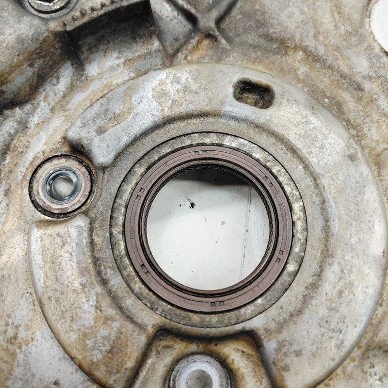 Timing Cover 2.5L Naturally Aspirated Fits 14-22 Mazda 3 OEM