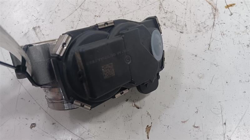 Throttle Body Valve 1.5L Fits 16-20 Chevy Malibu OEM