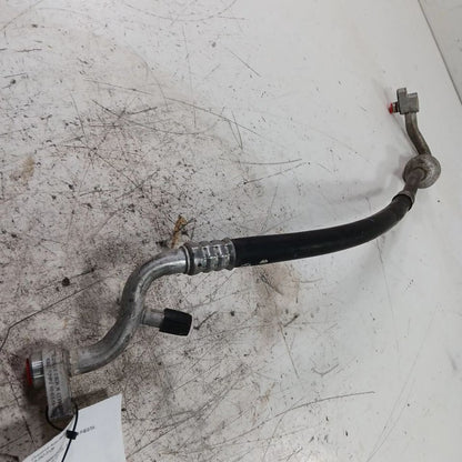 Ford Fiesta AC Hose Line  2014 2015 2016 2017 2018 2019 OEM