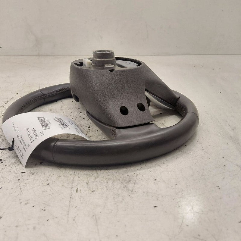 Hyundai Santa Fe Steering Wheel  2019 2020