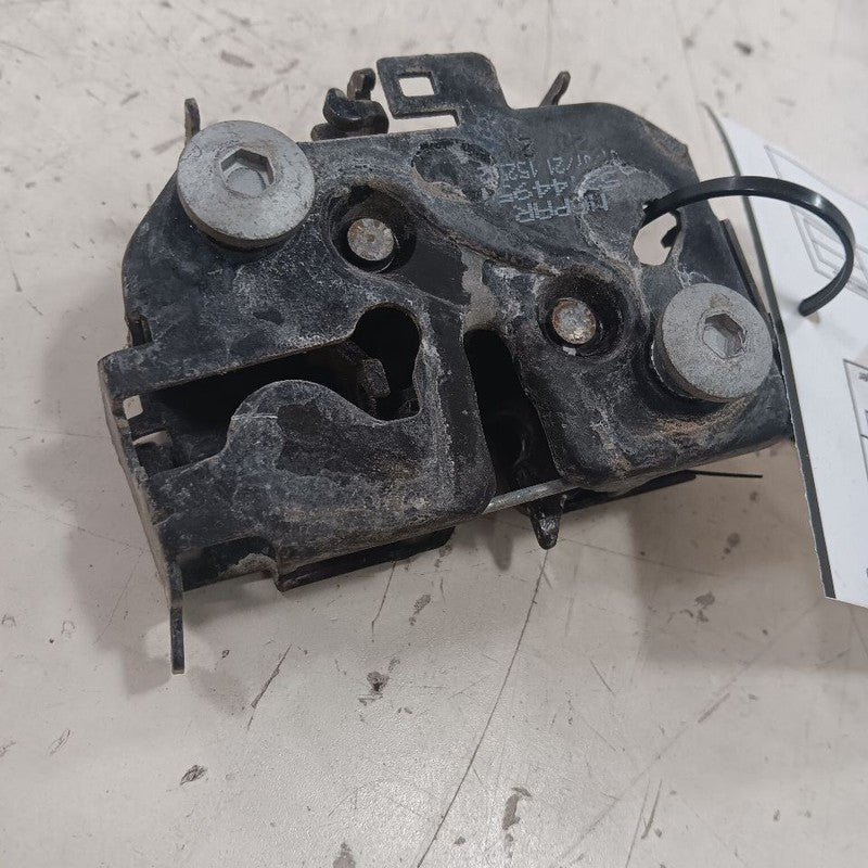 Jeep Renegade Driver Left Hood Latch 2023 2022 2021 2020