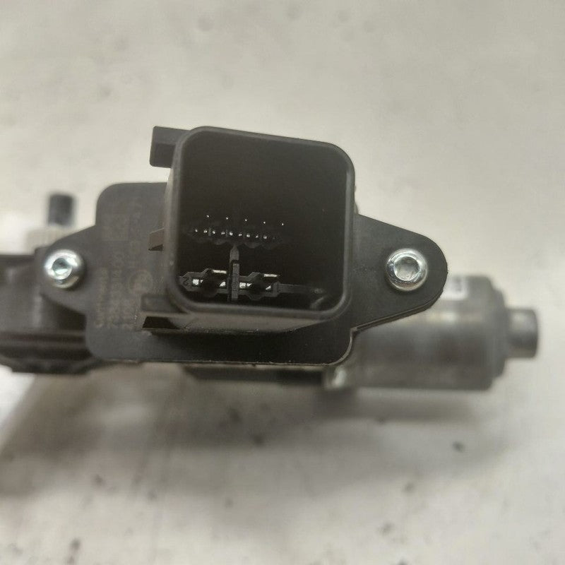 Driver Left Front Power Window Motor Fits 20-25 Buick Encore GX