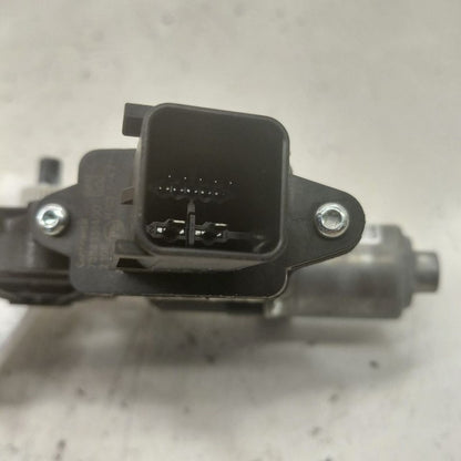 Driver Left Front Power Window Motor Fits 20-25 Buick Encore GX