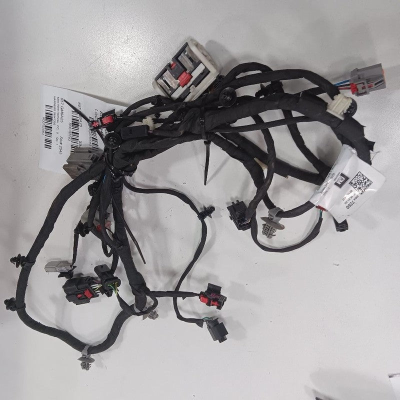 2025 GMC Acadia Wire Harness {26547260} OEM