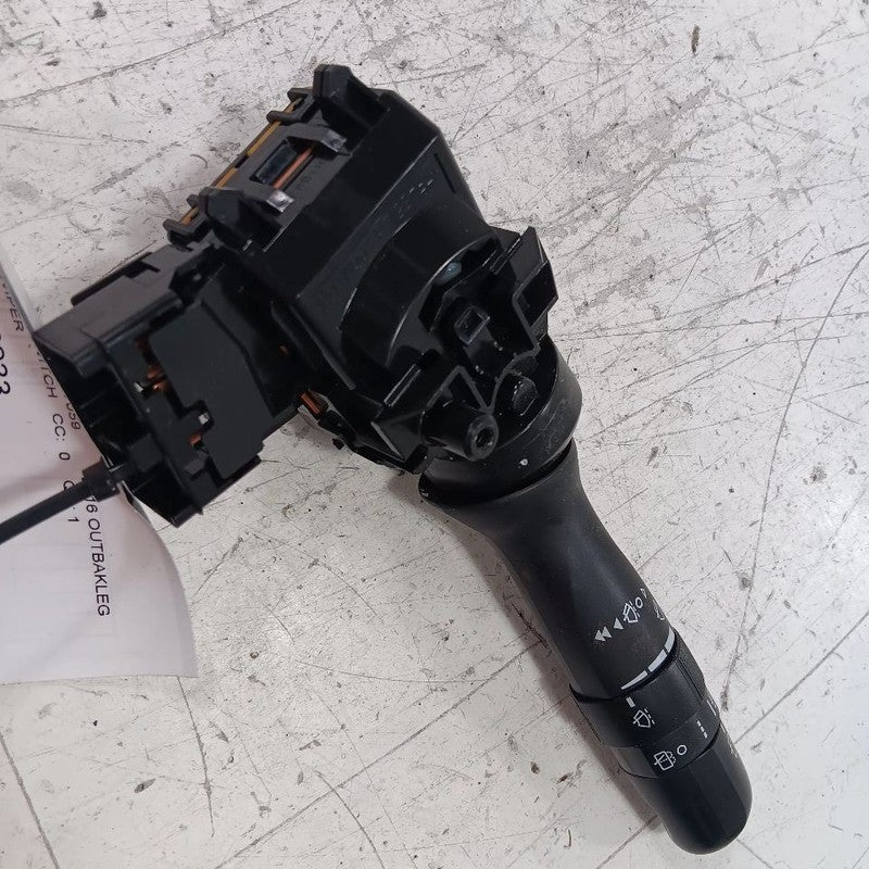 83114AJ15A Column Switch Windshield Wiper Wagon Fits 17-23 Subaru Impreza