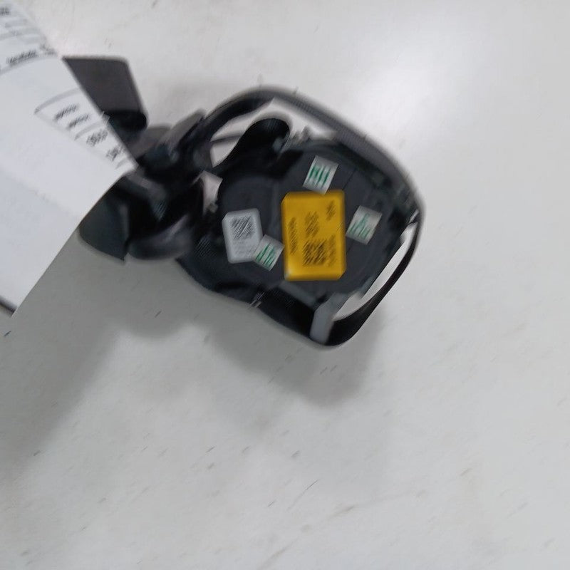 Ford Ecosport Seat Belt Strap Retractor Right Passenger Rear Back 2018