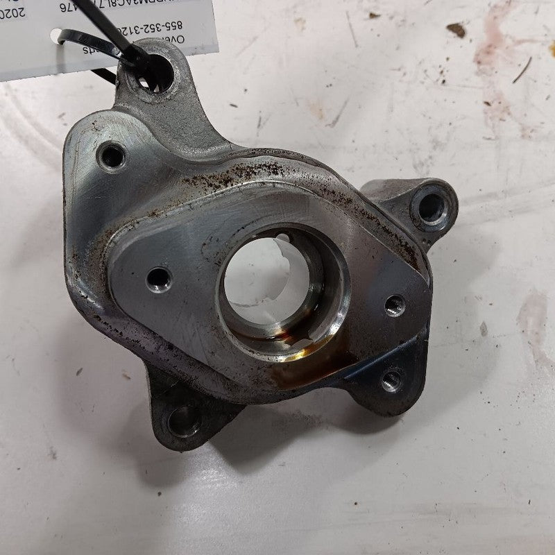 Kia Sportage 2.4 Engine Fuel Pump Mount Bracket 2022 2021 2020 2019 20