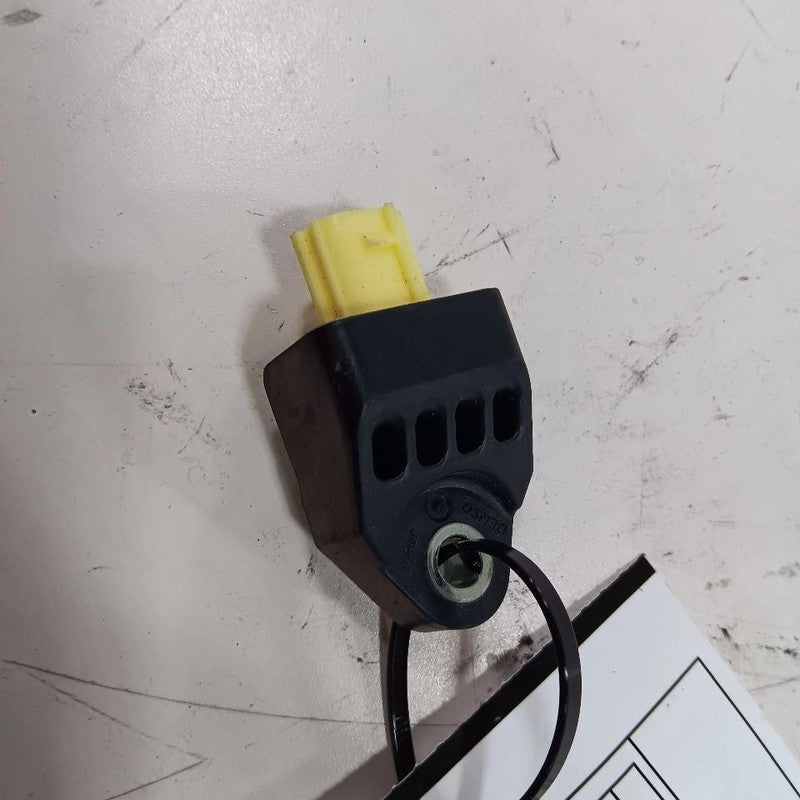 Toyota Prius C Sensor  2017 2016 2015 2014 2013