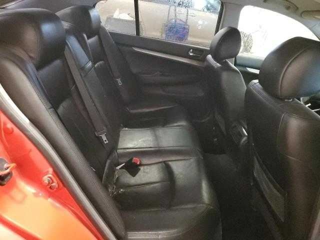 Infiniti G37 Speaker Right Passenger Front  2009 2010 2011 2012 2013