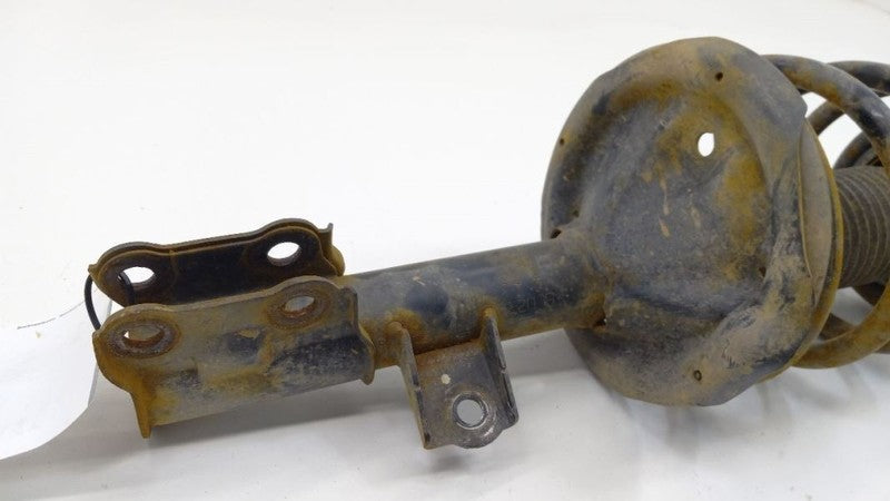 546512L200 Driver Left Front Strut Station Wgn Fits 09-12 ELANTRA