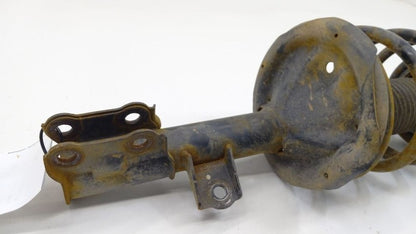 546512L200 Driver Left Front Strut Station Wgn Fits 09-12 ELANTRA