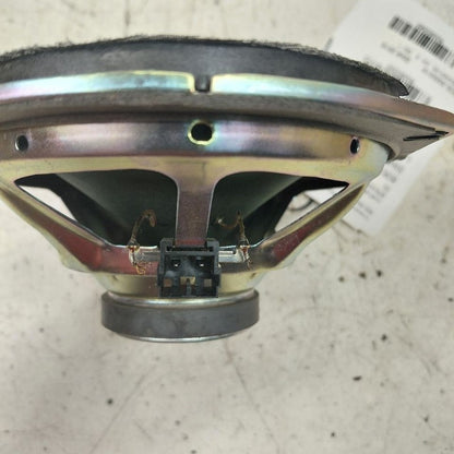 Jeep Cherokee Speaker Right Passenger Rear  2019 2020 2021