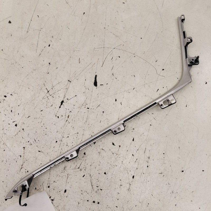 Toyota Prius Passenger Right Side Dash Trim Molding {5547147040} 2022 
