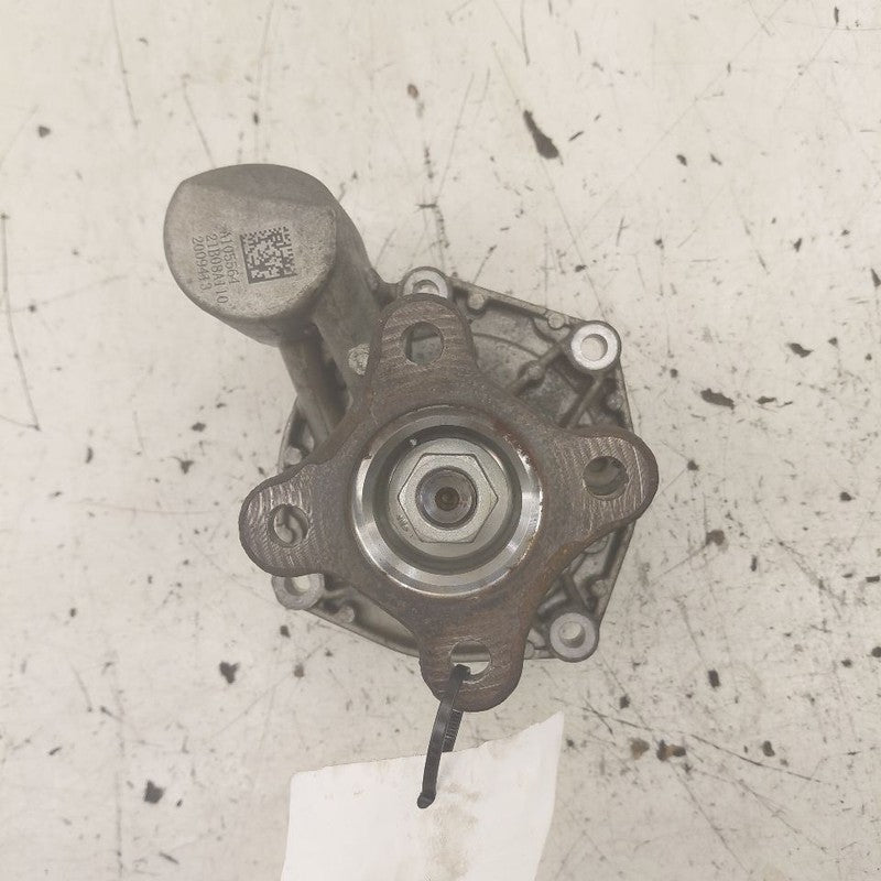 Nissan Rogue Rear Carrier Front Yolk Gear 2021 2022 2023