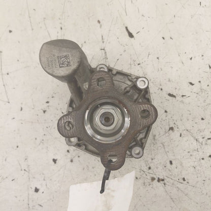 Nissan Rogue Rear Carrier Front Yolk Gear 2021 2022 2023