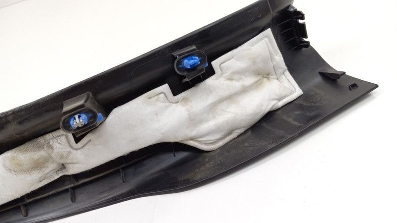 Chevy Malibu Sill Trim Plate Door Jam Threshold Right Side Rear 2014 2015