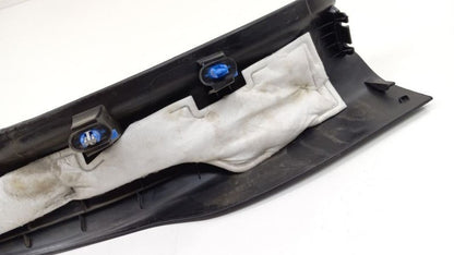 Chevy Malibu Sill Trim Plate Door Jam Threshold Right Side Rear 2014 2015