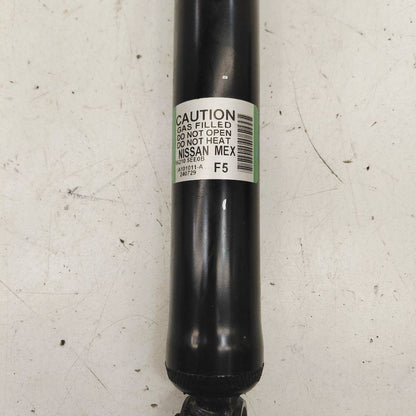 Nissan Versa Left Rear Shock Absorber  2024 2023 2022 2021 OEM