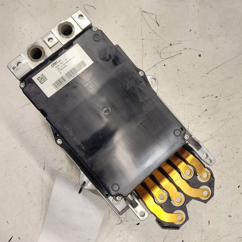 ECM Drive Motor Control Hybrid-electric Top Of Transmission 16-19 Chev