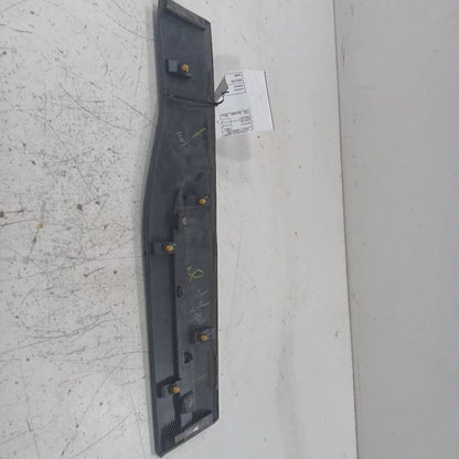 Nissan Kicks Door Molding Trim Strip Right Passenger Side Rear Back  2