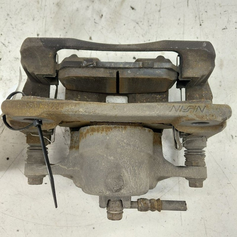 Driver Left Front Brake Caliper Fits 17-21 Honda Clarity