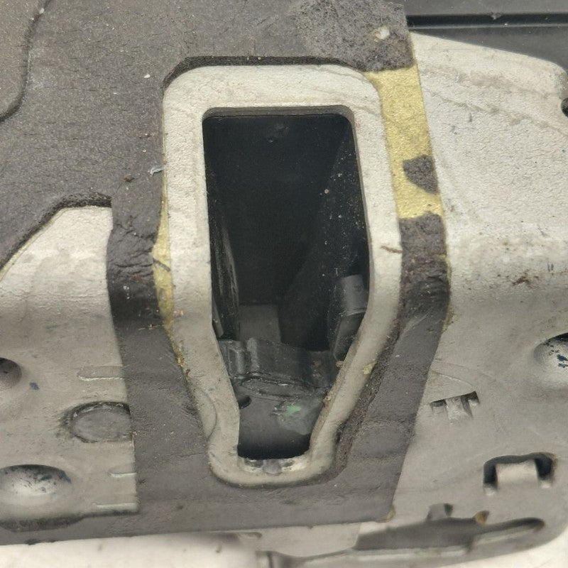 Ford Edge Door Latch Lock Left Driver Front  2019 2020 2021 2022