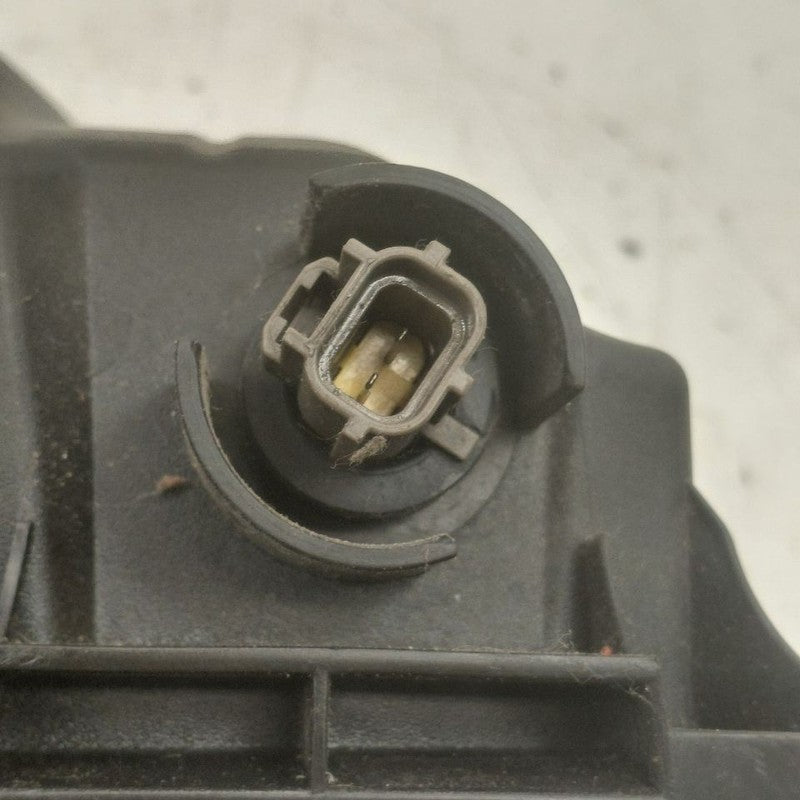 Air Cleaner Filter Box 2.7L Fits 19-24 Ford Edge