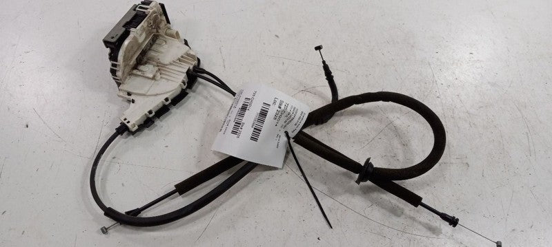 Dodge Dart Door Latch Lock Right Passenger Front 2013 2014 2015 2016