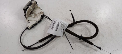 Dodge Dart Door Latch Lock Right Passenger Front 2013 2014 2015 2016