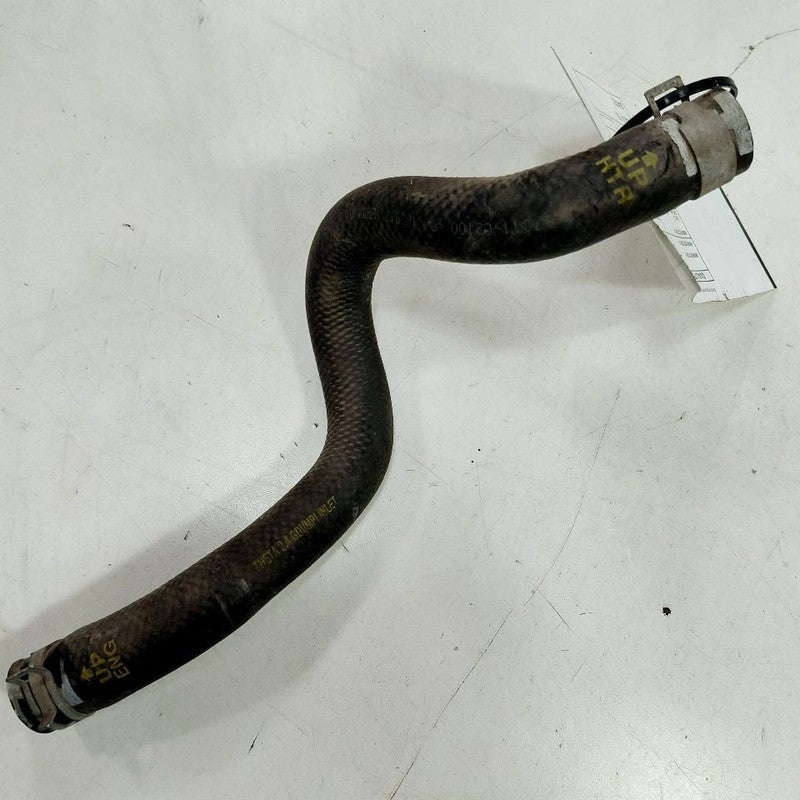 Hyundai Sonata Coolant Line Crossover Pipe  2.4 2017 2016 2015 OEM