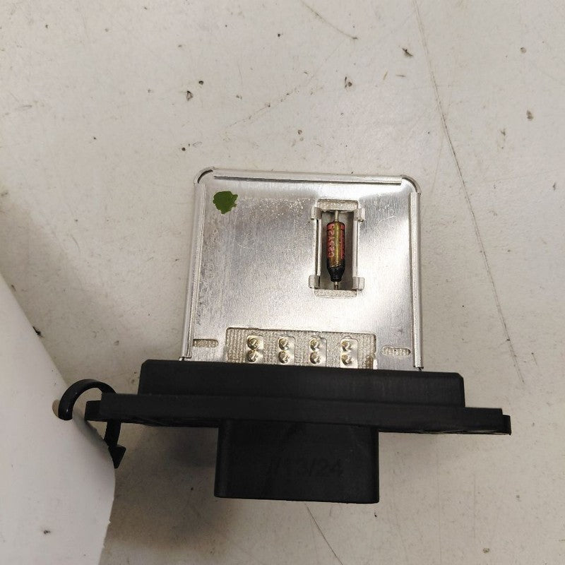 Nissan Versa Blower Resistor Fan Motor Speed Resistor  2024 2023 2022 