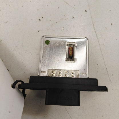 Nissan Versa Blower Resistor Fan Motor Speed Resistor  2024 2023 2022 