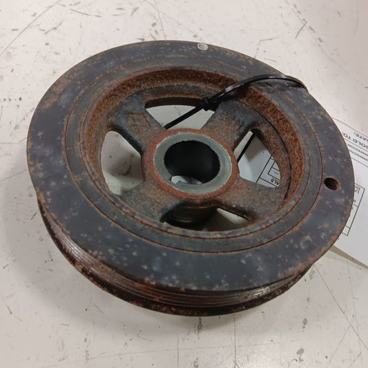 Harmonic Balancer Crankshaft Pulley 2.4L Fits 14-23 CHEROKEE