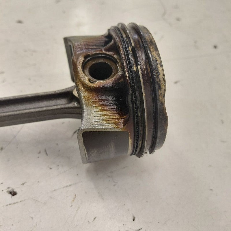 Chevy Trax Single Piston With Connecting Rod   1.2 2025 2024