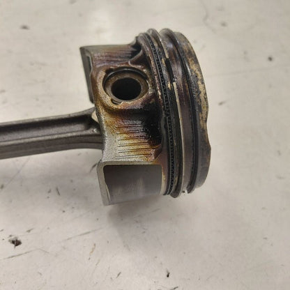 Chevy Trax Single Piston With Connecting Rod   1.2 2025 2024
