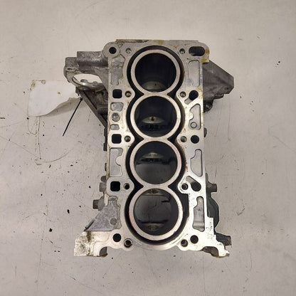 Bare Engine Cylinder Block Gasoline 1.5 VIN 5 8th Digit Opt L3A 16-19 