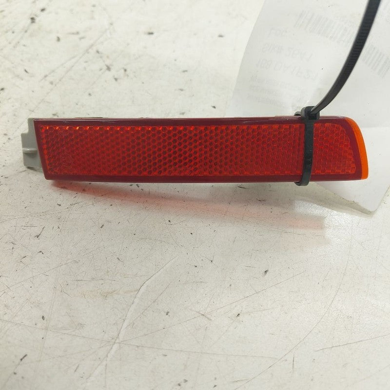 Nissan Rogue Passenger Right Rear Side Marker Reflector  2021 2022 202