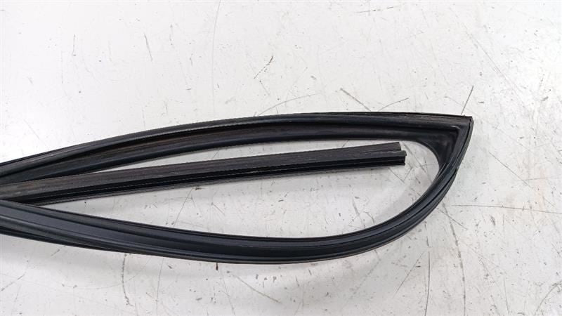 Toyota Prius Door Glass Window Seal Rubber Right Passenger Front 2015 