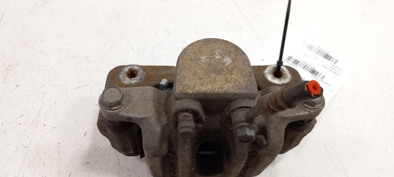 Left Rear Brake Caliper Without Painted Calipers Fits 16-20 SORENTO  O
