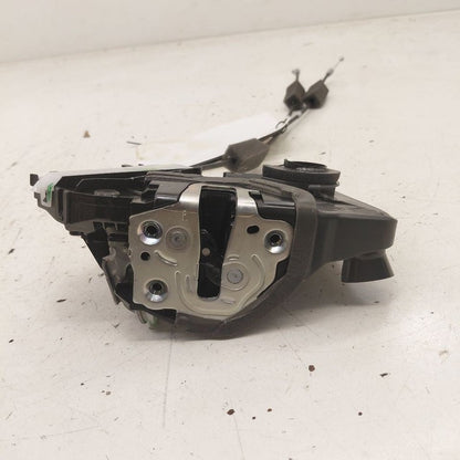 Honda HR-V Door Latch Lock Right Passenger Front  2026 2025 2024 2023