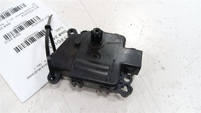 Ford Mustang Flap Door Motor Heater AC Door Actuator 2014 2013 2012 OE