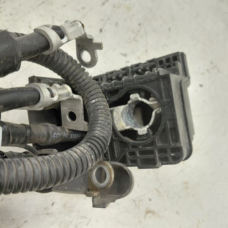 Hyundai Kona Battery Cable  2021 2020 2019