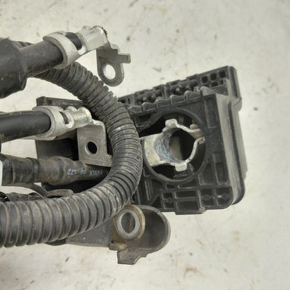 Hyundai Kona Battery Cable  2021 2020 2019